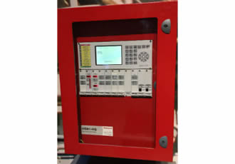 Honeywell announces new industrial fire and gas system for hazard monitoring, control